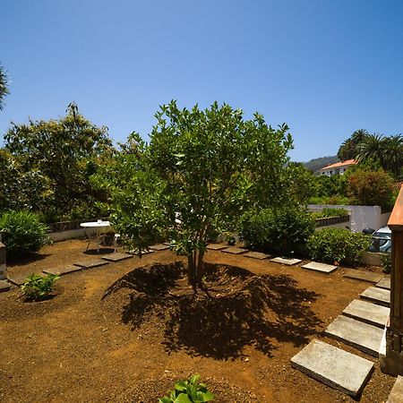 Casa Lolina Villa Teror Exteriör bild