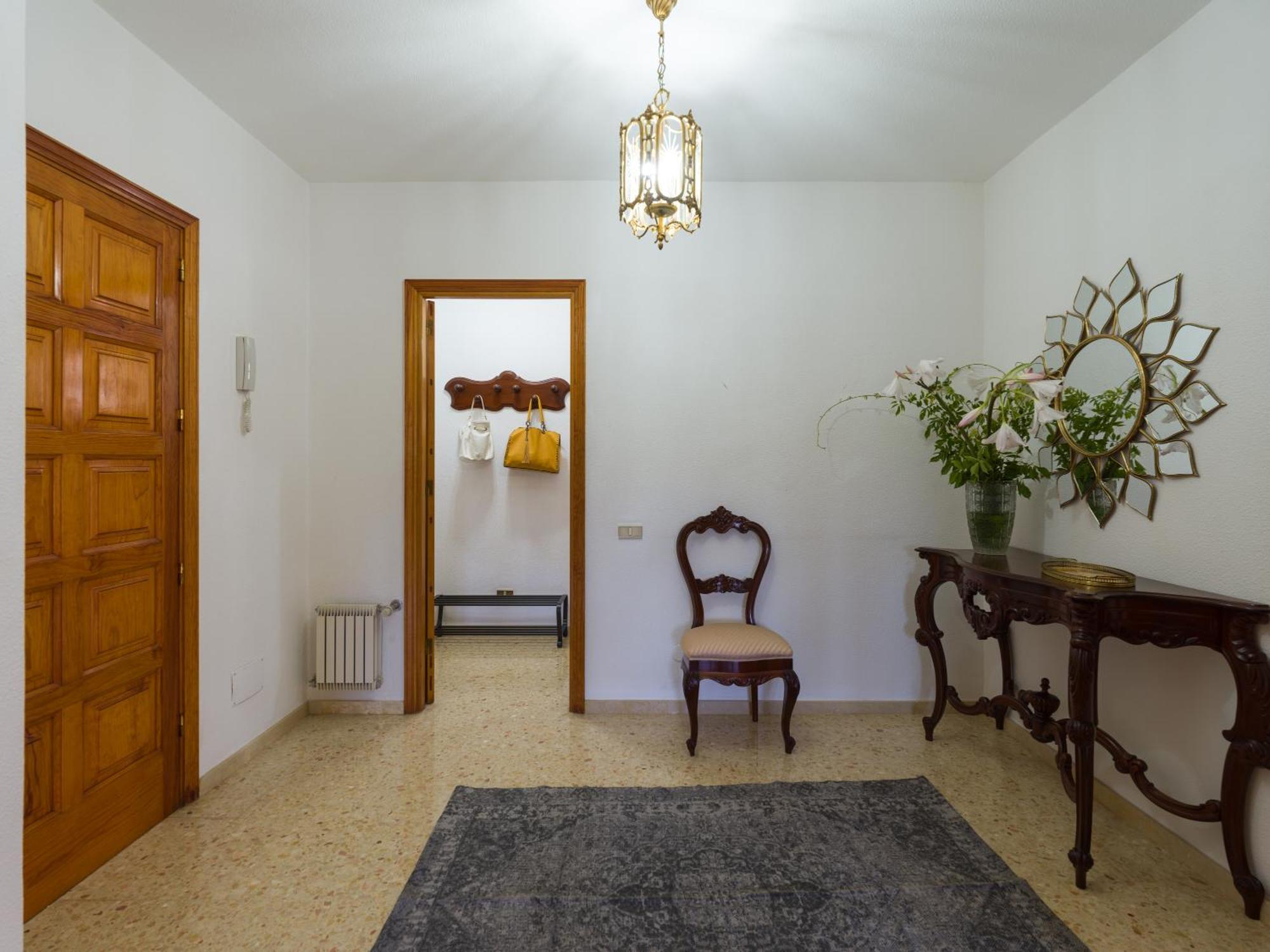 Casa Lolina Villa Teror Exteriör bild